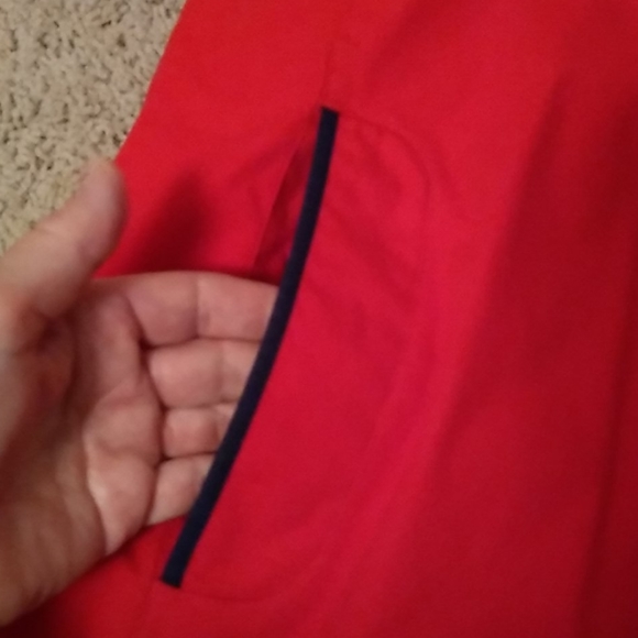 Lighter Weight Jacket - Picture 8 of 8